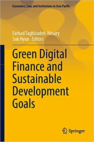 تحميل Green Digital Finance and Sustainable Development Goals