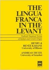 The Lingua Franca in the Levant indir