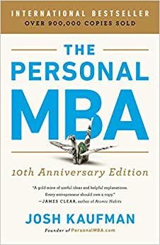 تحميل The Personal MBA 10th Anniversary Edition
