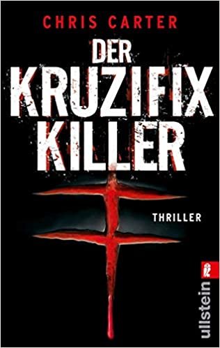 indir Der Kruzifix-Killer (Ein Hunter-und-Garcia-Thriller, Band 1)