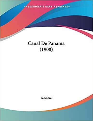 Canal De Panama (1908) indir