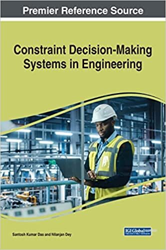تحميل Constraint Decision-Making Systems in Engineering
