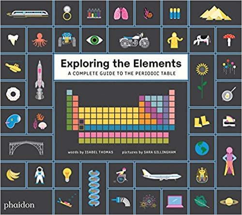 ダウンロード  Exploring the Elements: A Complete Guide to the Periodic Table 本