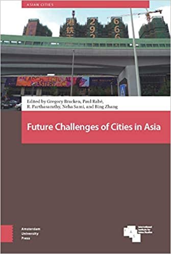 تحميل Future Challenges of Cities in Asia