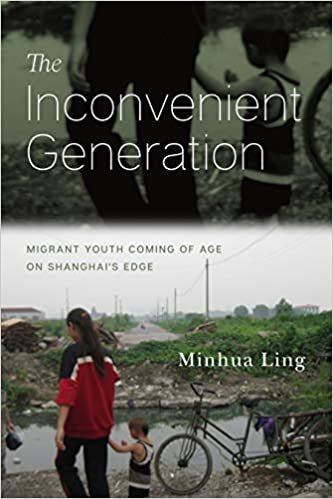 تحميل The Inconvenient Generation: Migrant Youth Coming of Age on Shanghai&#39;s Edge