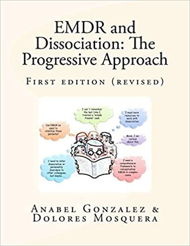 ダウンロード  EMDR and Dissociation: The Progressive Approach 本