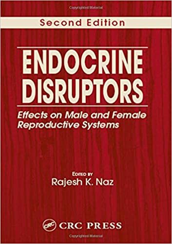 تحميل Endocrine Disruptors: Effects on Male and Female Reproductive Systems, Second Edition