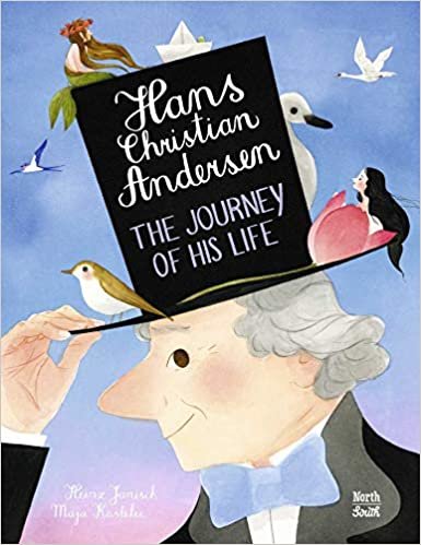 indir Hans Christian Andersen: The Journey of His Life