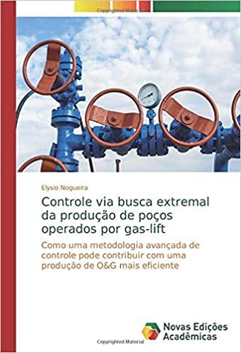 indir Controle via busca extremal da produção de poços operados por gas-lift: Como uma metodologia avançada de controle pode contribuir com uma produção de O&amp;G mais eficiente