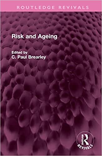 تحميل Risk and Ageing