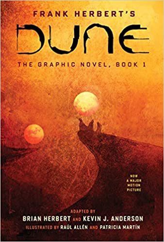 indir Dune: The Graphic Novel, Book 1: Dune, Volume 1