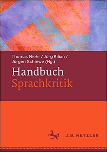 indir Handbuch Sprachkritik