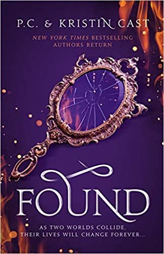 Found (House of Night Other Worlds, Band 4) indir