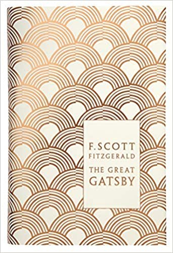 ダウンロード  Modern Classics the Great Gatsby (Penguin F. Scott Fitzgerald Hardback Collection) 本