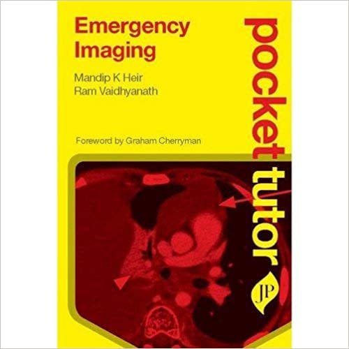  بدون تسجيل ليقرأ Emergency Imaging