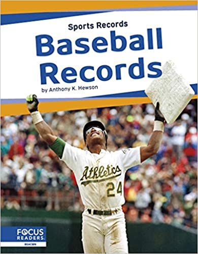 indir Baseball Records (Sports Records)