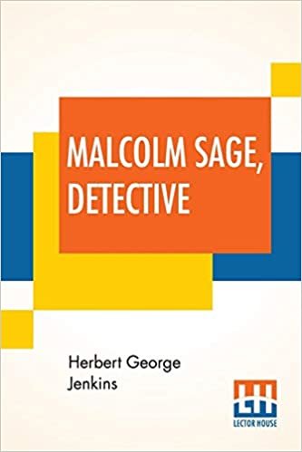 تحميل Malcolm Sage, Detective