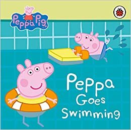  بدون تسجيل ليقرأ Peppa Pig: Peppa Goes Swimming