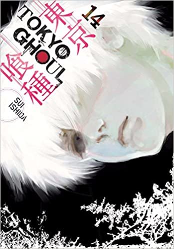 Tokyo Ghoul, Vol. 14 (14)