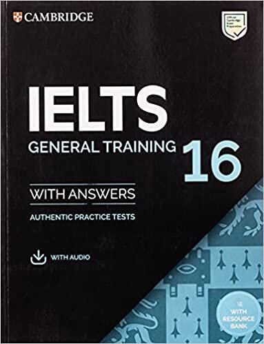 IELTS 16. Pocket Editions.