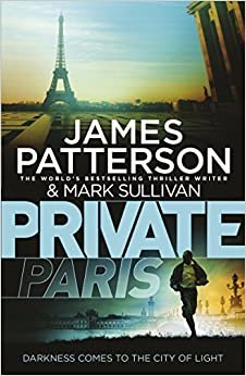 James Patterson Private Paris تكوين تحميل مجانا James Patterson تكوين