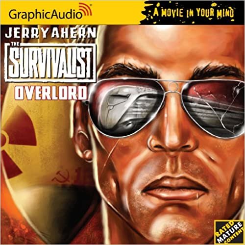 ダウンロード  Overlord (The Survivalist) 本