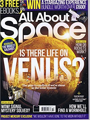 All About Space [UK] December 2020 (単号)