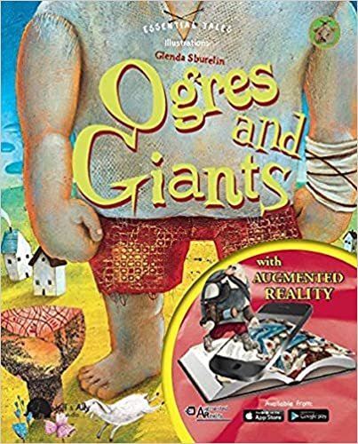 indir Ogres &amp; Giants (DEV Masalları)