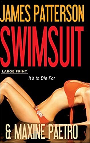 اقرأ Swimsuit الكتاب الاليكتروني 