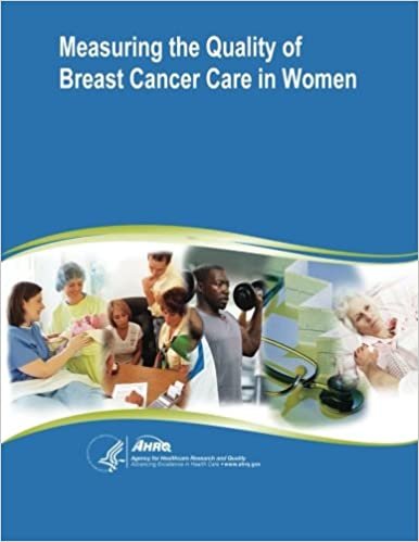 Measuring the Quality of Breast Cancer Care in Women: Evidence Report/Technology Assessment Number 105 indir