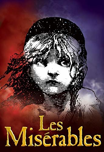 Les Miserables: Victor Hugo (5 VOLUMES) (Classics, World Literature) [Annotated] (English Edition)