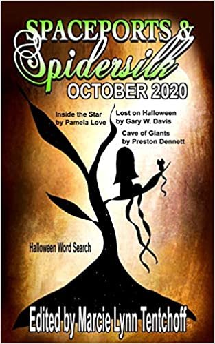 Spaceports & Spidersilk October 2020 indir