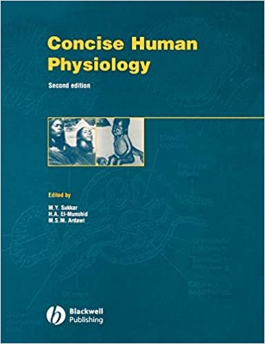  بدون تسجيل ليقرأ ‎Concise Human Physiology, ‎2‎nd Edition‎