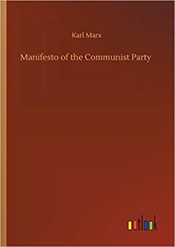 Manifesto of the Communist Party indir
