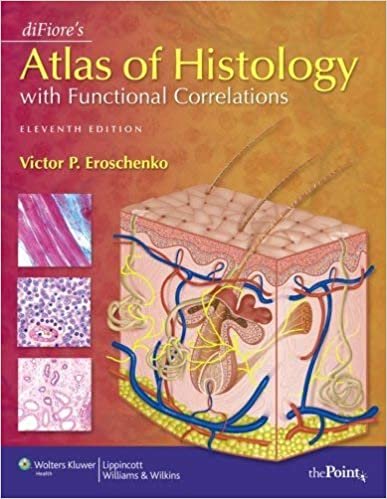  بدون تسجيل ليقرأ Difiore's Atlas of Histology with Functional Correlations