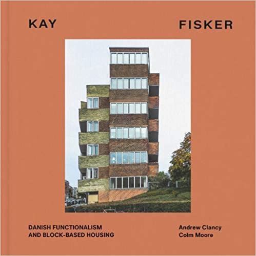 Kay Fisker: Block Terrace Square