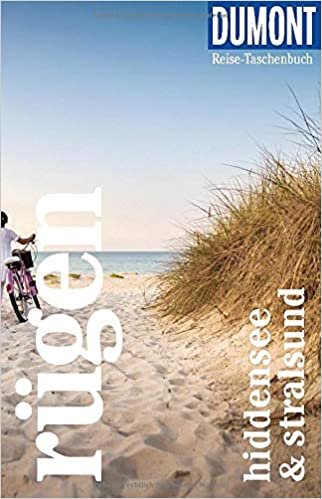 DuMont Reise-Taschenbuch Reiseführer Rügen, Hiddensee & Stralsund: mit Online Updates als Gratis-Download