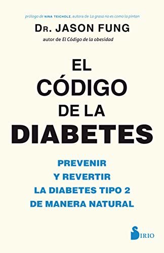 EL CODIGO DE LA DIABETES (Spanish Edition) ダウンロード