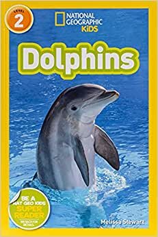 National Geographic Kids Readers: Dolphins