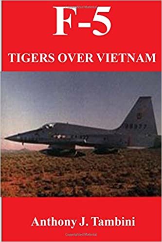 indir F-5: Tigers Over Vietnam