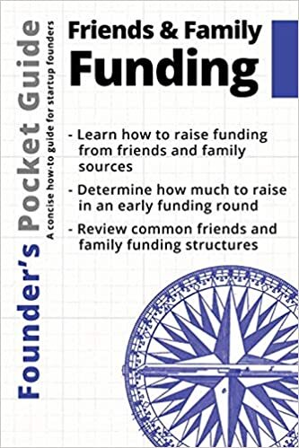 indir Founder’s Pocket Guide: Friends and Family Funding