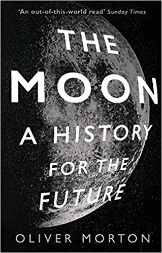 تحميل The Moon: A History for the Future