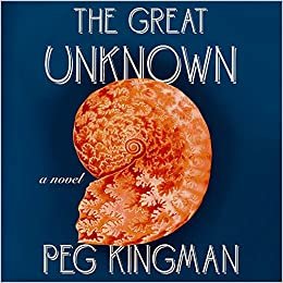 تحميل The Great Unknown: A Novel