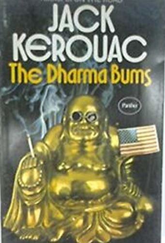 ダウンロード  The Dharma Bums (English Edition) 本