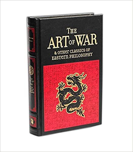 ダウンロード  The Art of War & Other Classics of Eastern Philosophy (Leather-bound Classics) 本