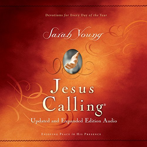 Jesus Calling Updated and Expanded: Enjoying Peace in His Presence