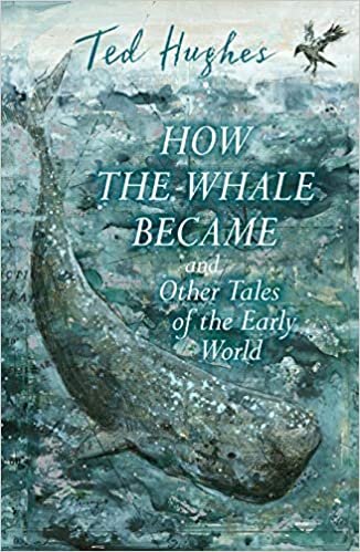 اقرأ How the Whale Became and Other Tales of the Early World الكتاب الاليكتروني 