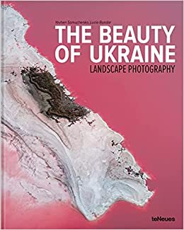 تحميل The Beauty of Ukraine: Landscape Photography