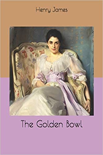 اقرأ The Golden Bowl الكتاب الاليكتروني 