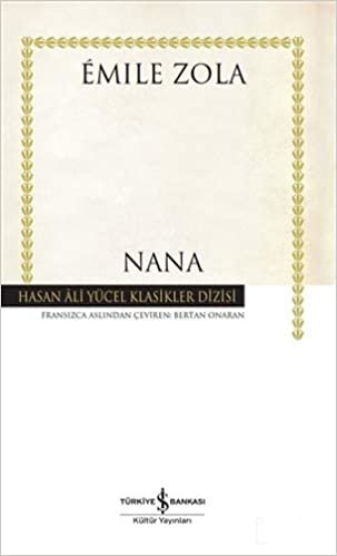 Nana: Hasan Ali Yücel Klasikler Dizisi indir